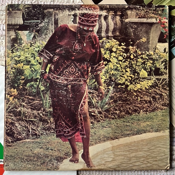 Aretha Franklin - “Amazing Grace” Vinyl 2x LP - Picture 2 of 7